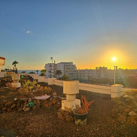 Aqua Sun Los Geranios By Helloapartments Costa Adeje  Exterior photo
