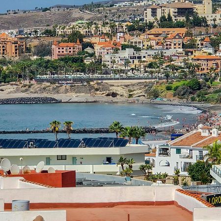 Aqua Sun Los Geranios By Helloapartments Costa Adeje  Exterior photo