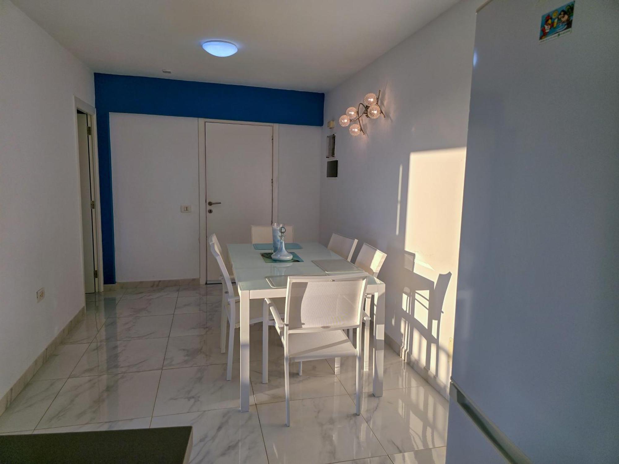 Aqua Sun Los Geranios By Helloapartments Costa Adeje  Exterior photo