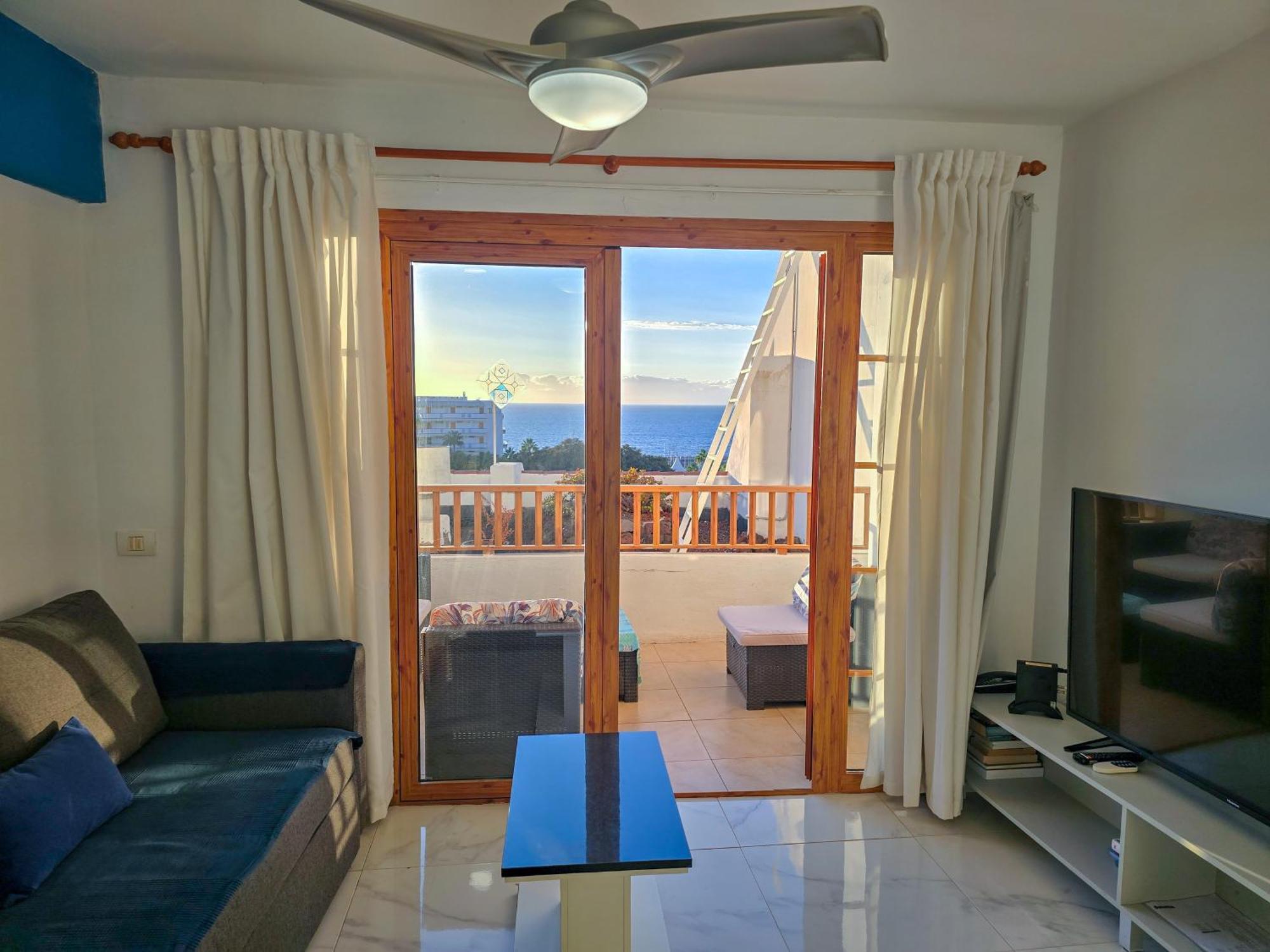 Aqua Sun Los Geranios By Helloapartments Costa Adeje  Exterior photo