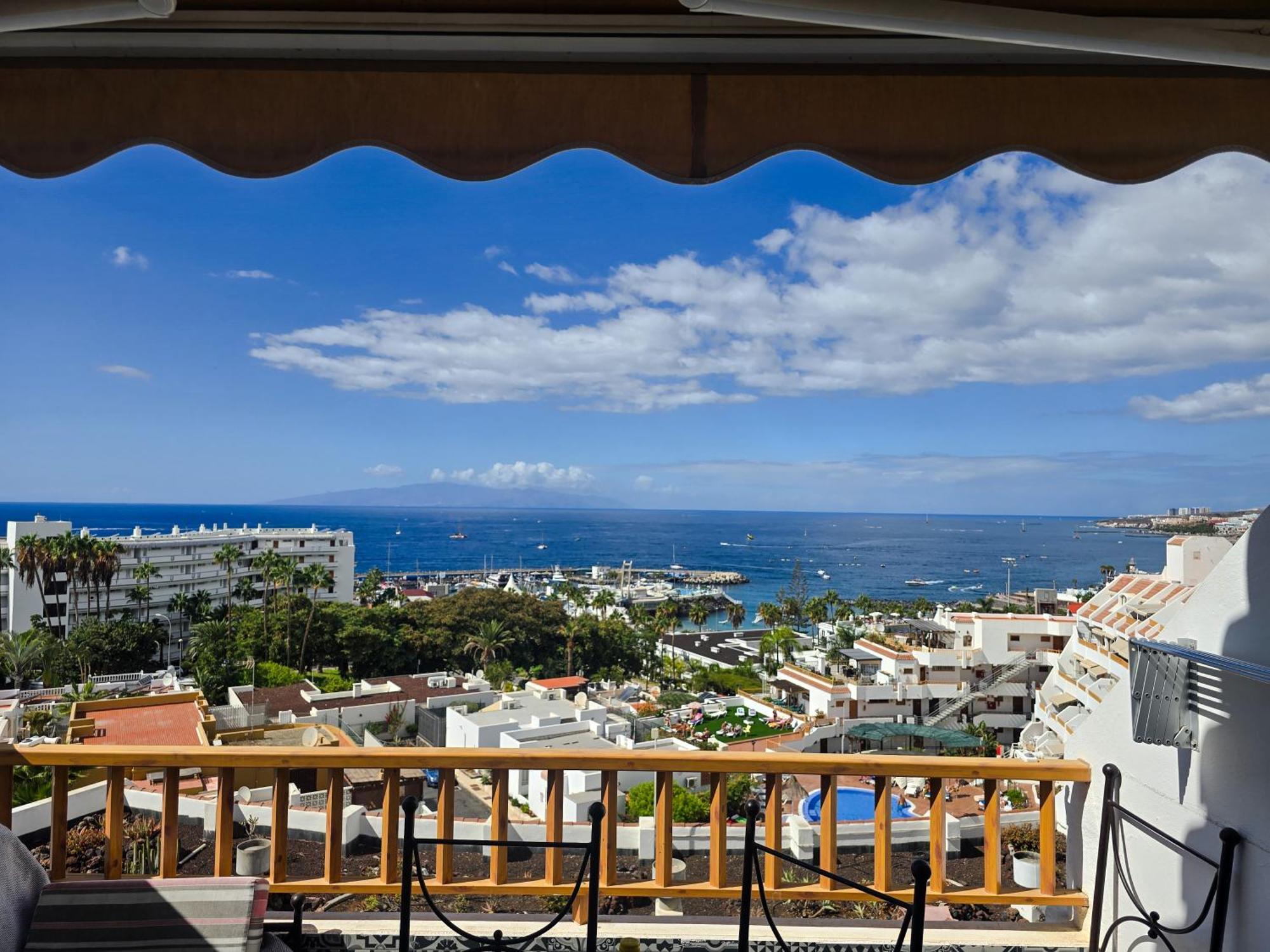 Aqua Sun Los Geranios By Helloapartments Costa Adeje  Exterior photo